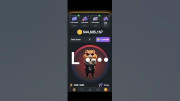 DAILY CIPHER 26 JULY: Hamster Kombat Daily Cipher Morse Code July 25. #crypto