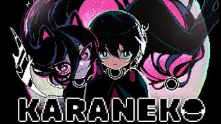 KARANEKO | Official Gameplay Trailer Song (1 Hour loop)