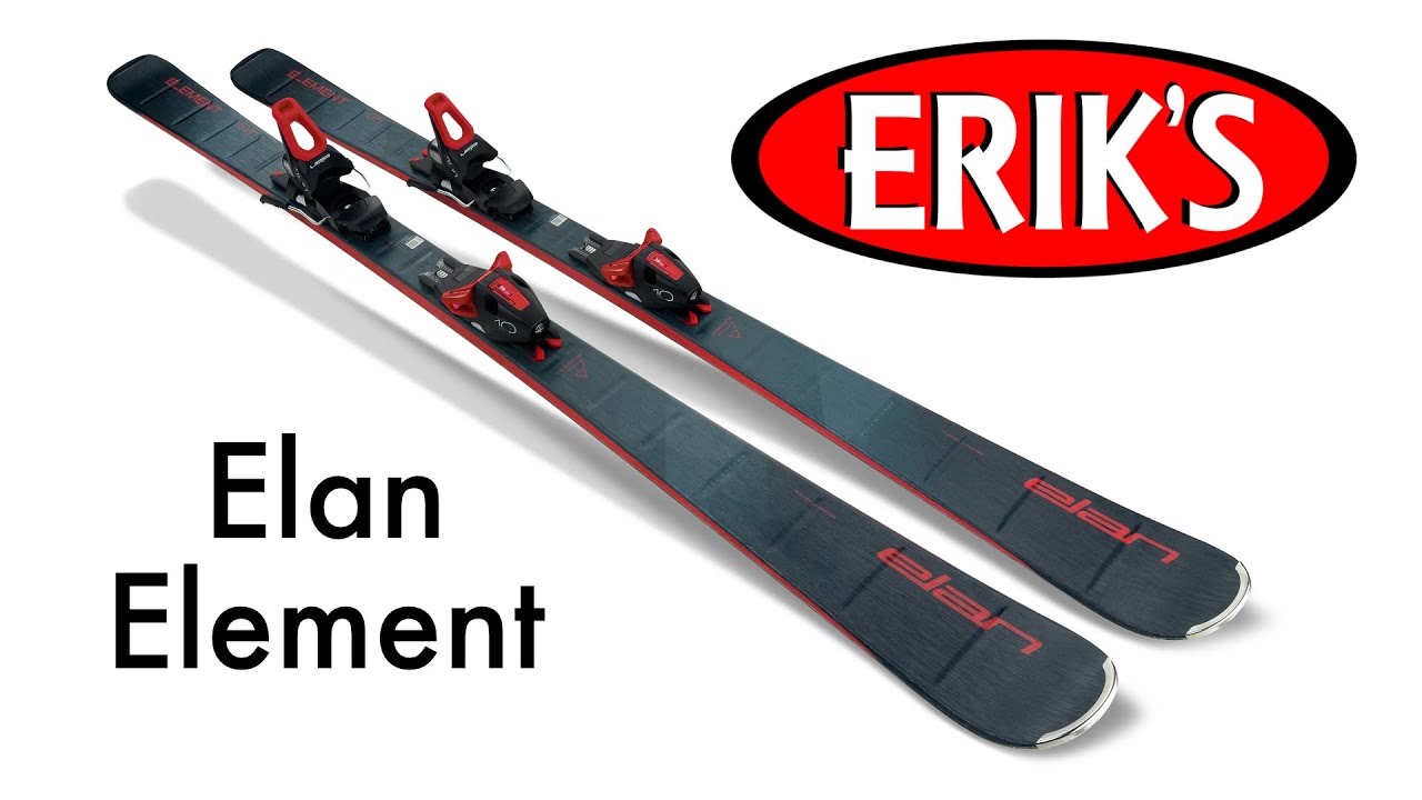 2024 Elan Element