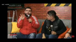 El mejor chiste de  la  mole