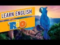 Learn English With Rio