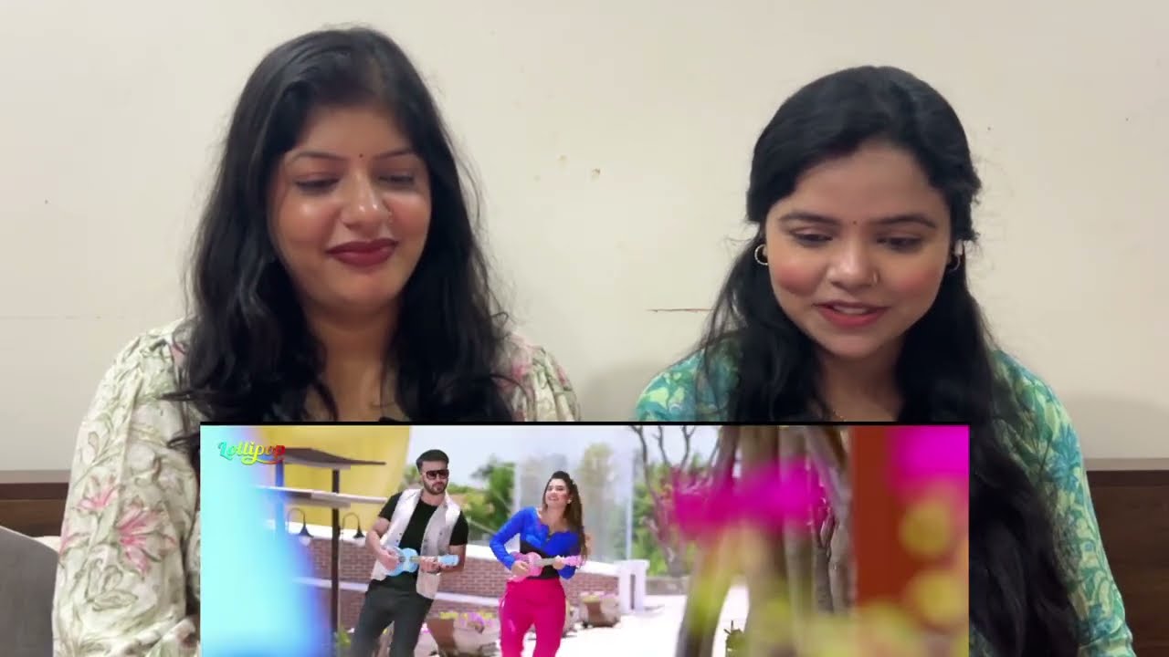 Dil Dil Dil Song Reaction | Boss Giri | Shakib Khan | Bubly | Imran | Kona | Vibe Check 