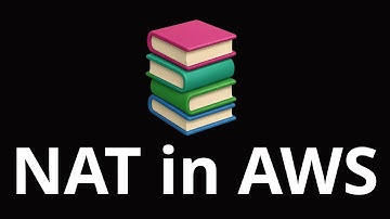 NAT gateways in AWS VPC