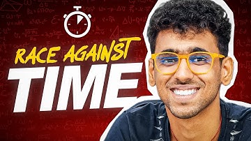 BITSAT Time Management Strategy for getting 340+