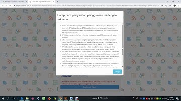 Panduan Unduh (Download) publikasi di website BPS Kabupaten Bangka