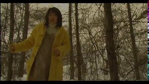 映画「孕み HARAMI 白い恐怖」予告編