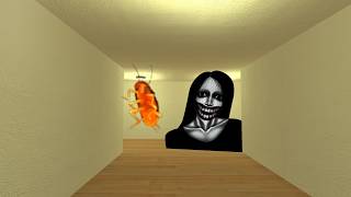 Tapakah, yyy ctpawho#nextbots_#gmodluaghhub# ttt liminal_hotel
