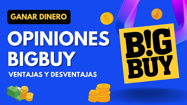 Opiniones Big Buy: ¿Bueno para Dropshipping en Europa?