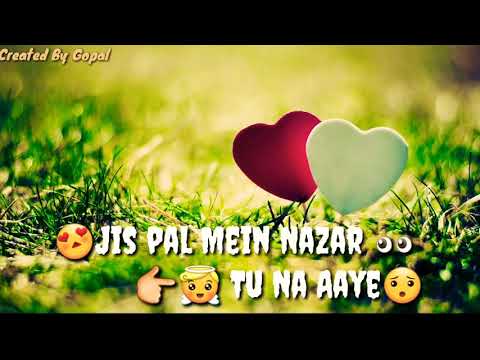 mar-jaye-atif-aslam-song-status|new-whatsapp-lyrics-status|