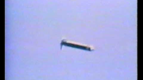 CBU-87 Combined Effects Munition