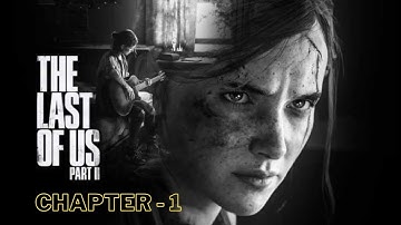 The Last of Us Part II Gameplay Walkthrough FULL GAME [720p PS4] - No Commentary