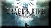 Stranger Of Paradise Final Fantasy Origin Ep 8 Tomberry De Ses Morts Youtube
