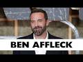 10 Things To Know About Ben Affleck | Star Fun Facts