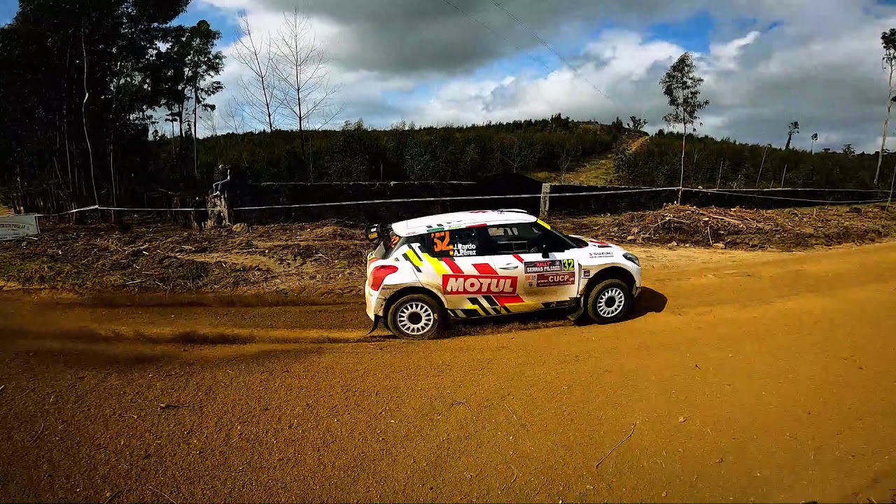 Seixoso - The Return