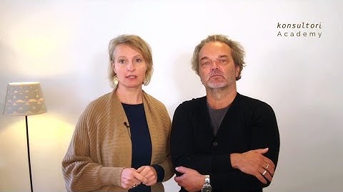 Scaling Readiness Run  - Konsultori Academy