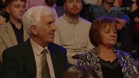 The parents of Sharon Whelan on their devastating ...