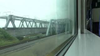 東海道線～宇都宮線 小田原 - 古河(寝過ごし) JR東日本E231系