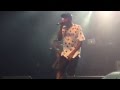 Tyler, the Creator- Tamale (Live) Toronto