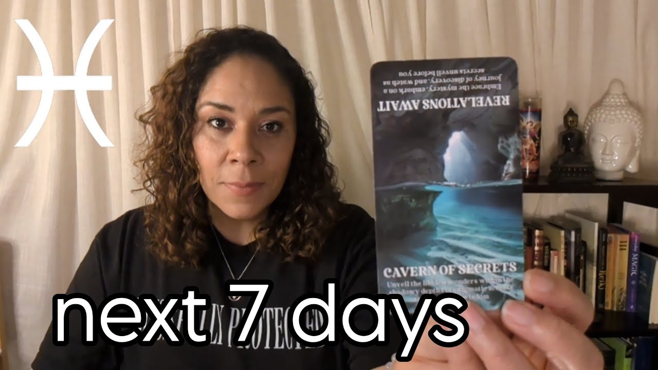 РЫБЫ ♓ Не слишком ли поздно это ПРИЗНАНИЕ?? #рыбы #таро