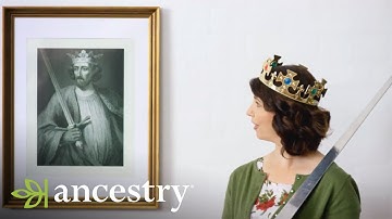 Bonus Footage | Member Story | Ancestry