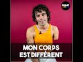 Mon corps est diffrent