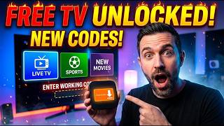 SECRET Firestick Downloader Code  Unlock Every App in Minutes! ⭐