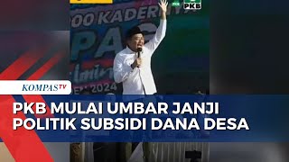 Video Bagi Bagi Uang Diklarifikasi Zulkifli Hasan, Saya Bukan Caleg, Capres, Cawapres