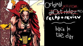 The Original Hellstorm