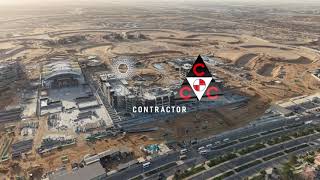 TMG Four Seasons Cairo Capital - Madinaty CP05 (February 2026) Ver.02