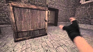 [CS:S Clip] Whitey by SnozeeR`