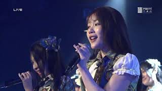 Jkt48  Romance Rocket  Twt Jkt48 Team Dream 100426