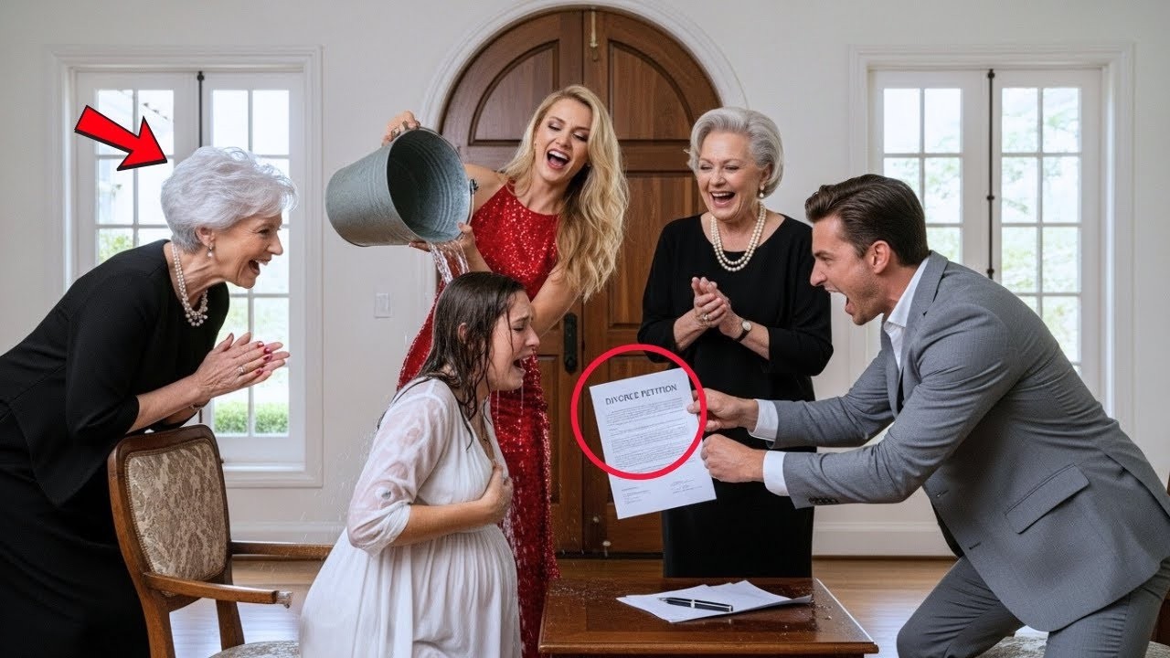 Nach der Scheidung wusste er nicht, dass sie eine Milliardenfirma leitete – Familie verspottete sie