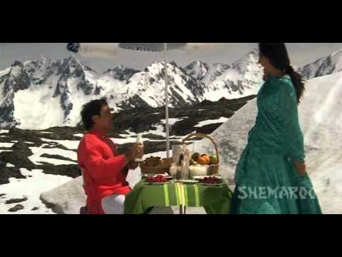 Rajaji - Part 11 Of 15 - Govinda - Raveena Tandon - Superhit Bollywood Comedies - YouTube