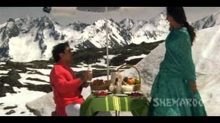 Rajaji - Part 11 Of 15 - Govinda - Raveena Tandon - Superhit Bollywood Comedies