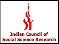 Indian council of social science research fellowships icssr 201819