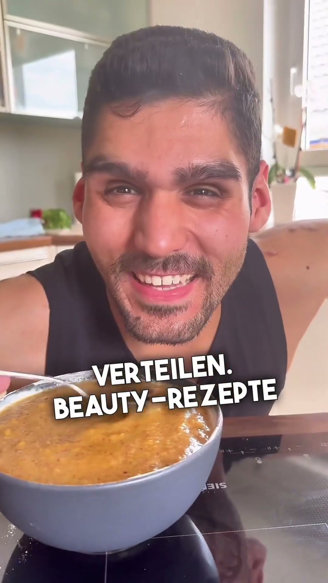 Sommerbody mit diesem einfachen Rezept! #fitness #highprotein #joghurt ...