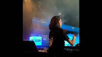 "Amelie Lens" Live At Under Ground Party