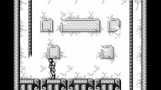 Megavania Ii - Count Draculas Revenge, Part 4 By Cyberdragon10K