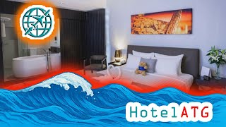 [HotelATG] Review S Ratchada Leisure Hotel - SHA PLUS