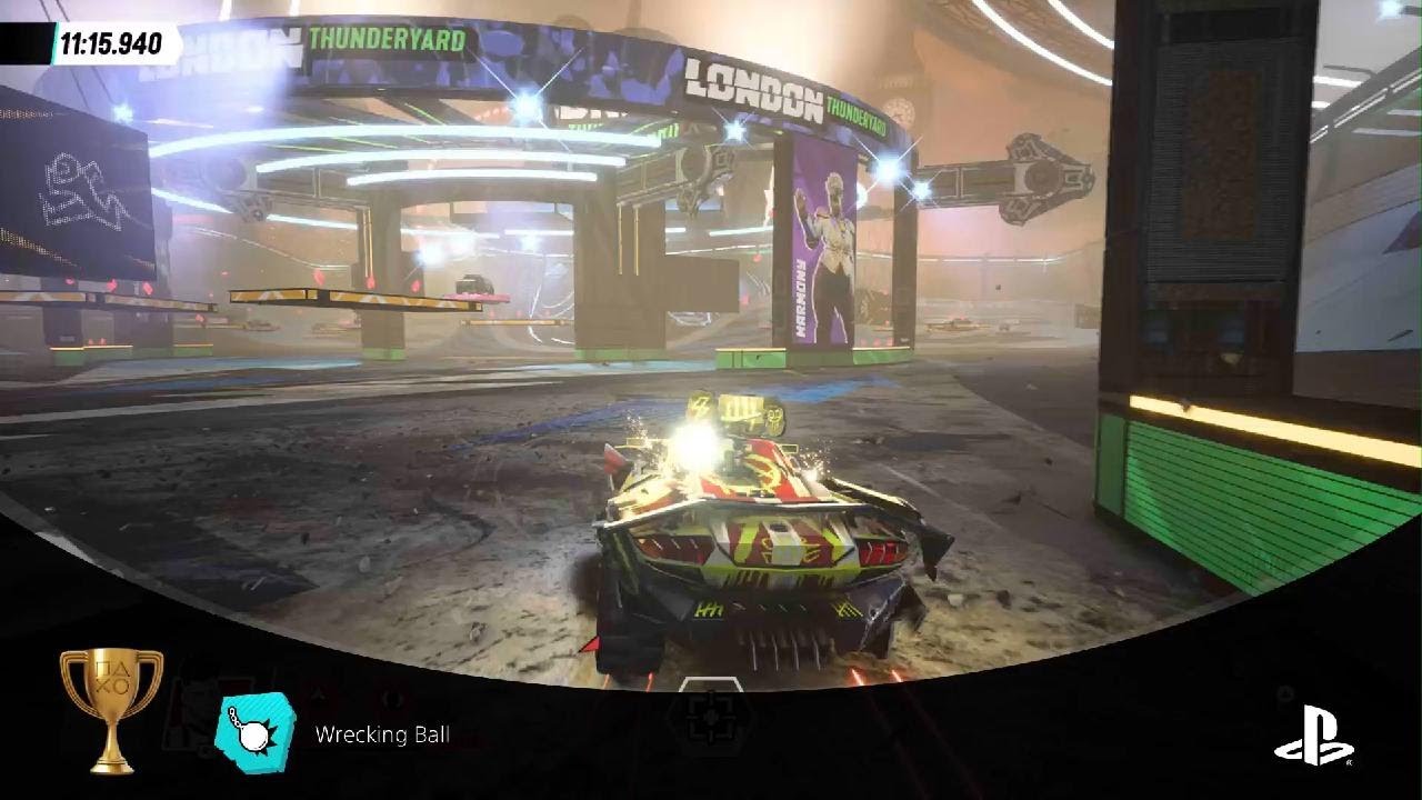 destruction allstars trophy guide destruction allstars trophy guide