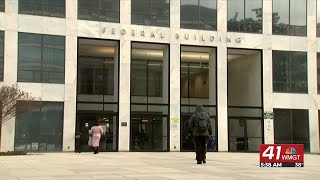 Morning Business Report: Layoffs spike in February