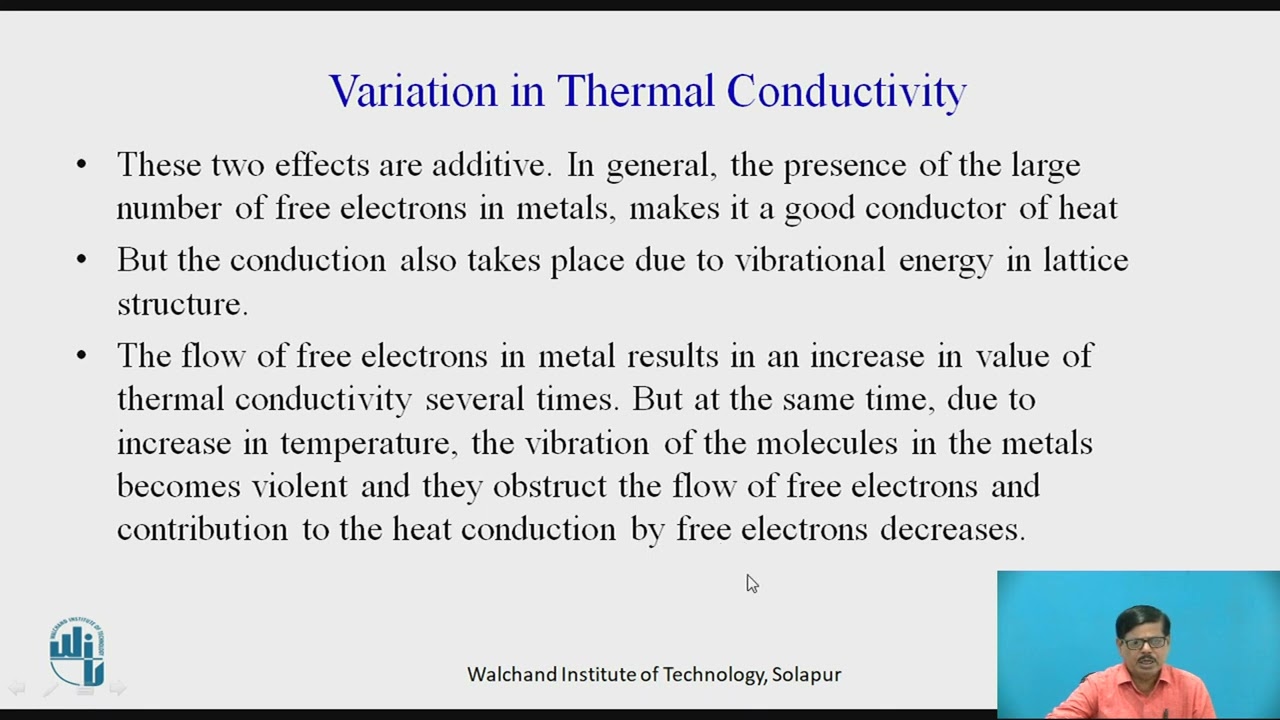 What is thermal conduction?, TECH TIMES