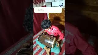 Miniatura de "Lal Dupatta || Song Cover Dholak By Gurdeep Singh bharti || #Shorts."