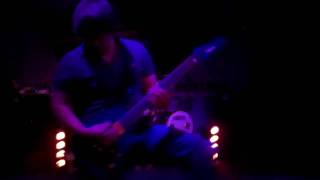 August Burns Red- Composure + Intro (live 2010)