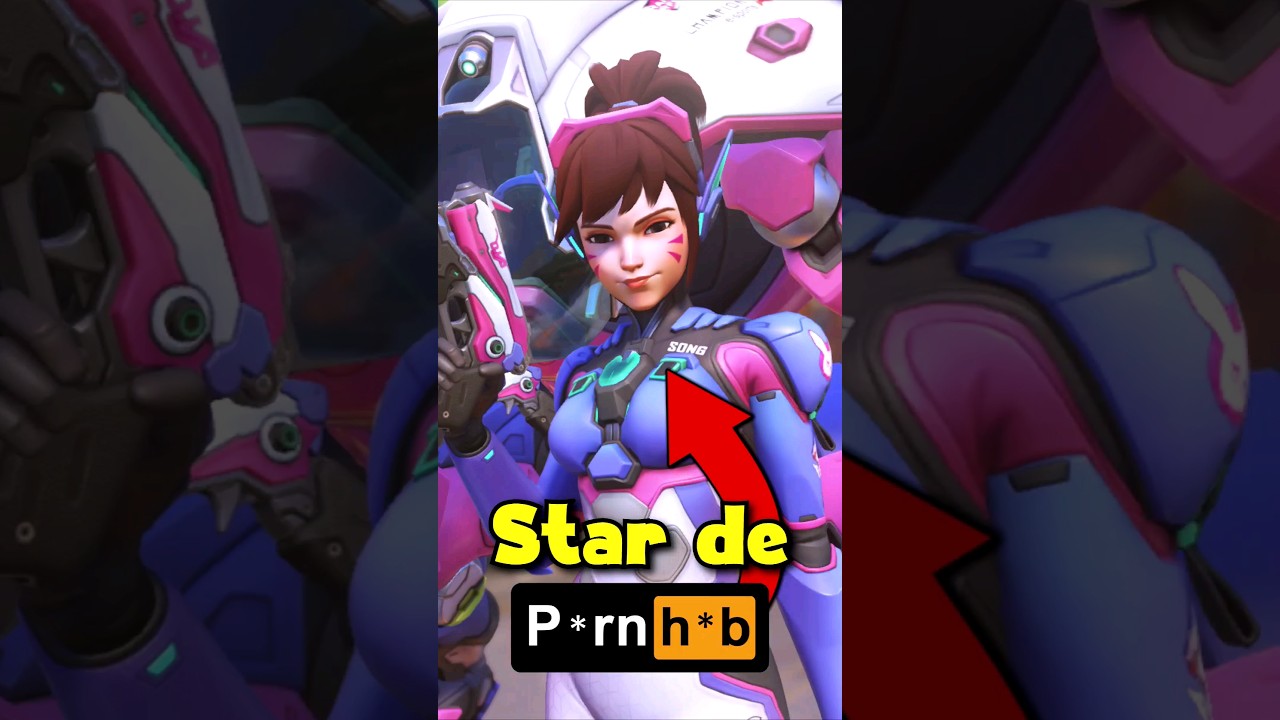 5 INFOS INSOLITES sur OVERWATCH 2 - 4 VRAIES 1 FAUSSES (Épisode 3)