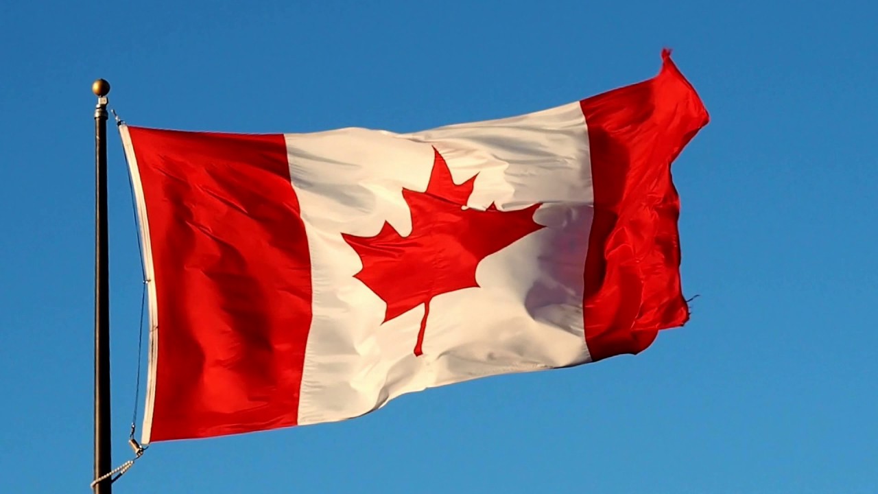 Флаг видео. Видео про Канаду. Узбекистан Канада флаги. Флаг Китая и Канады.