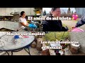 Lo cotidiano de mi vida en Canada |Familia y hogar |Hinicio la primavera 🌷