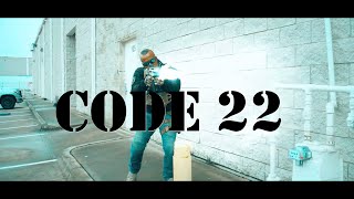 Code 22 Concept Shot