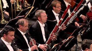 Tchaikovsky symphony No.4 M-1 (2/5)  Myung-Whun Chung Orchestra della Scala di Milano by HDVideoCollections4 16,751 views 11 years ago 9 minutes, 23 seconds