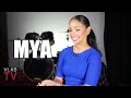 Mya on Working w/ Nicki Minaj, Nicki's Label Charging a Lot for Features